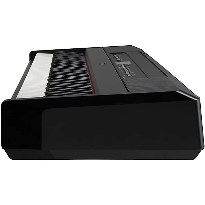 Yamaha P-525 88-Key Digital Piano Package