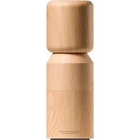 teenage engineering CH-8 Bogdan Wooden Choir Doll - Bass