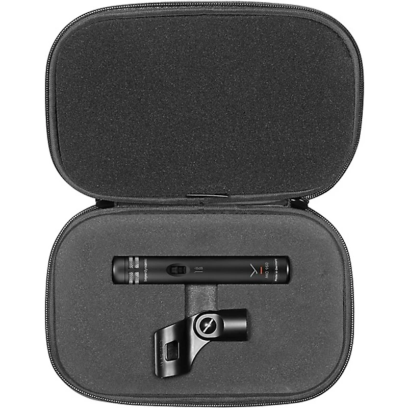 beyerdynamic MC 950 True Condenser Microphone
