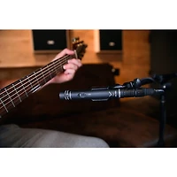 beyerdynamic MC 930 Stereo Set - Matched Pair True Condenser Microphones (Cardioid)