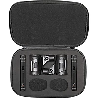 beyerdynamic MC 930 True Condenser Microphone Stereo Set - Matched Pair