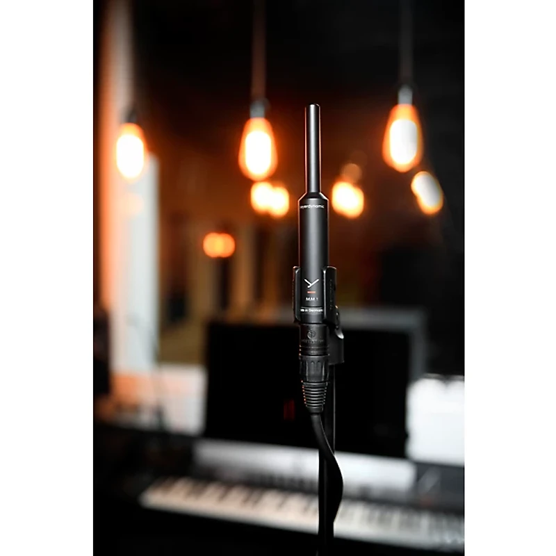 beyerdynamic MM 1 Condenser Measurement Microphone (Omnidirectional)