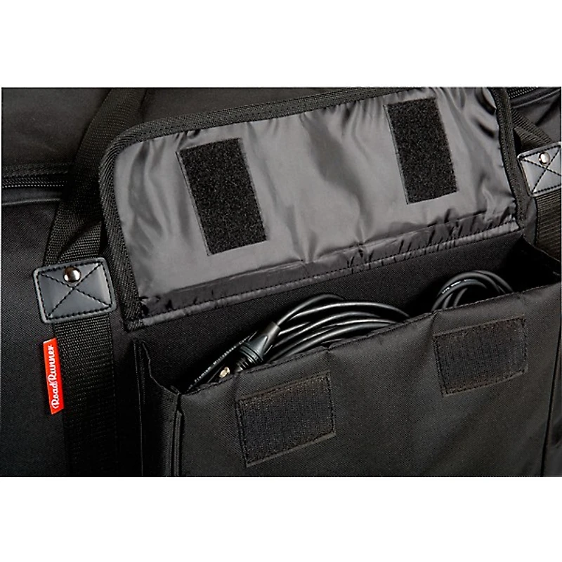 Road Runner 12" Speaker Bag With Proline Speaker Stand