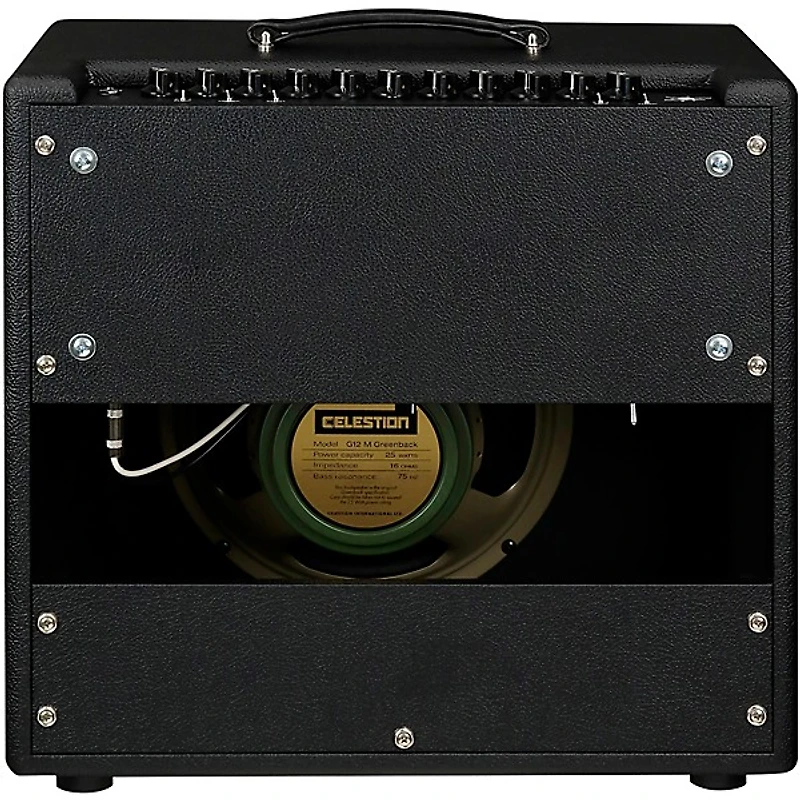 Soldano ASTRO-20 20W Tube Combo Amp Black