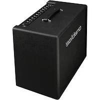 Soldano ASTRO-20 20W Tube Combo Amp Black