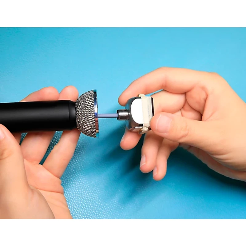 beyerdynamic M 160 Dynamic Hypercardioid Double-Ribbon Microphone
