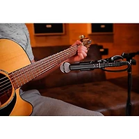 beyerdynamic M 160 Dynamic Hypercardioid Double-Ribbon Microphone