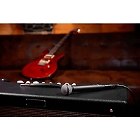 beyerdynamic M 160 Dynamic Hypercardioid Double-Ribbon Microphone
