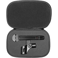 beyerdynamic M 160 Dynamic Hypercardioid Double-Ribbon Microphone