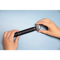 beyerdynamic M 160 Dynamic Hypercardioid Double-Ribbon Microphone