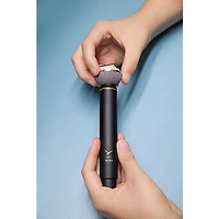 beyerdynamic M 160 Dynamic Hypercardioid Double-Ribbon Microphone