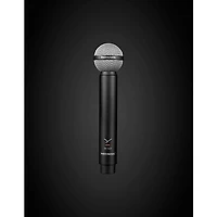 beyerdynamic M 160 Dynamic Hypercardioid Double-Ribbon Microphone