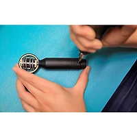 beyerdynamic M 130 Dynamic Double-Ribbon Microphone (Figure-Eight)