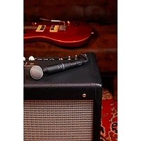 beyerdynamic M 130 Dynamic Double-Ribbon Microphone (Figure-Eight)