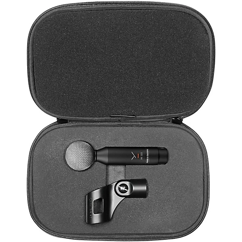 beyerdynamic M 130 Dynamic Double Ribbon Microphone