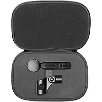 beyerdynamic M 130 Dynamic Double Ribbon Microphone