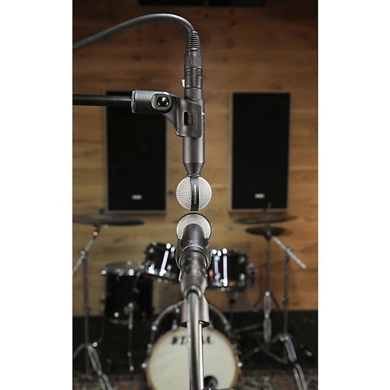 beyerdynamic M 130 Dynamic Double Ribbon Microphone