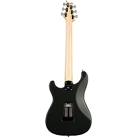 PRS Silver Sky Electric Guitar - Faded Black Tee Satin
