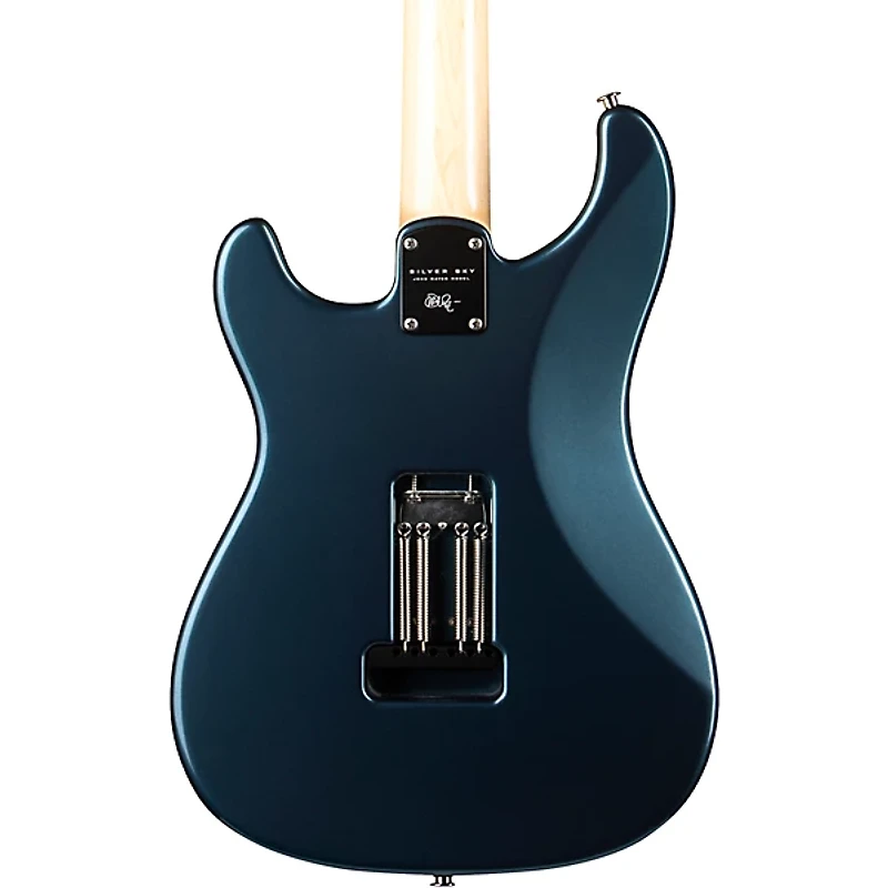 PRS Silver Sky Electric Guitar - Venetian Blue