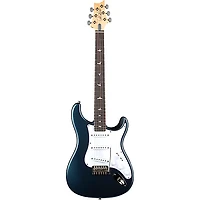 PRS Silver Sky Electric Guitar - Venetian Blue