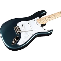 PRS Silver Sky With Maple Fretboard Electric Guitar Venetian Blue