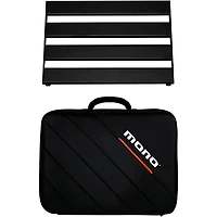 MONO Pedalboard Rail and Stealth Club Accessory Case