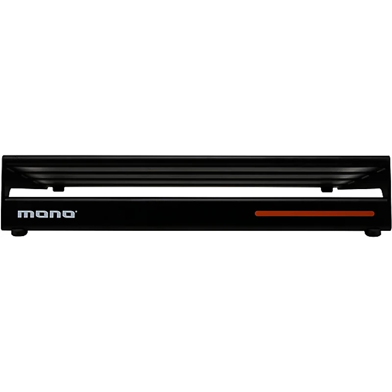 MONO Pedalboard Rail and Stealth Club Accessory Case