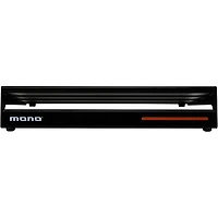 MONO Pedalboard Rail and Stealth Club Accessory Case
