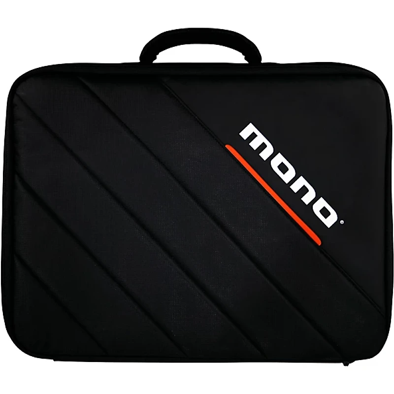 MONO Pedalboard Rail and Stealth Club Accessory Case