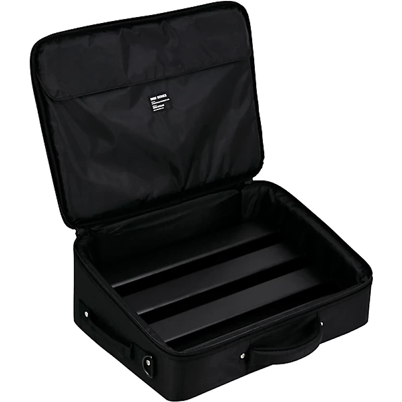 MONO Pedalboard Rail and Stealth Club Accessory Case