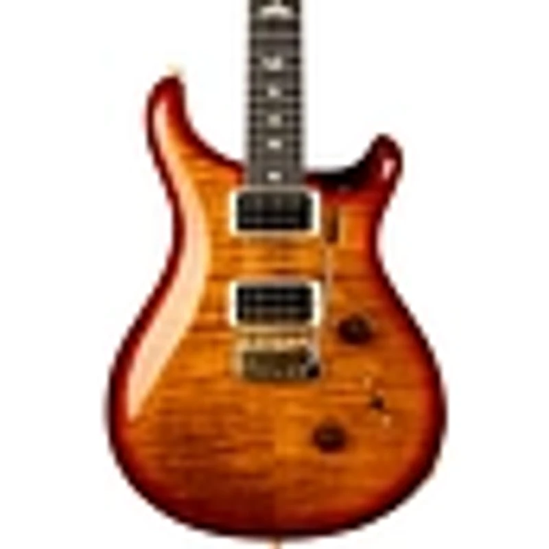 PRS Custom 24 10-Top Electric Guitar -