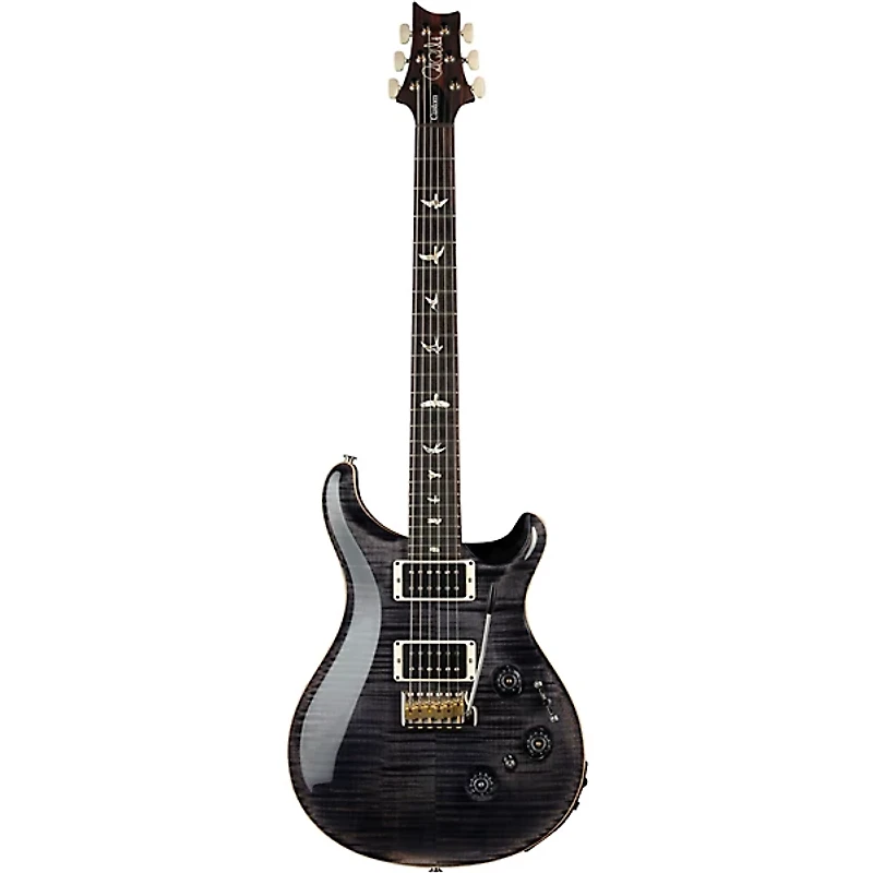 PRS Custom 24 Piezo Electric Guitar -