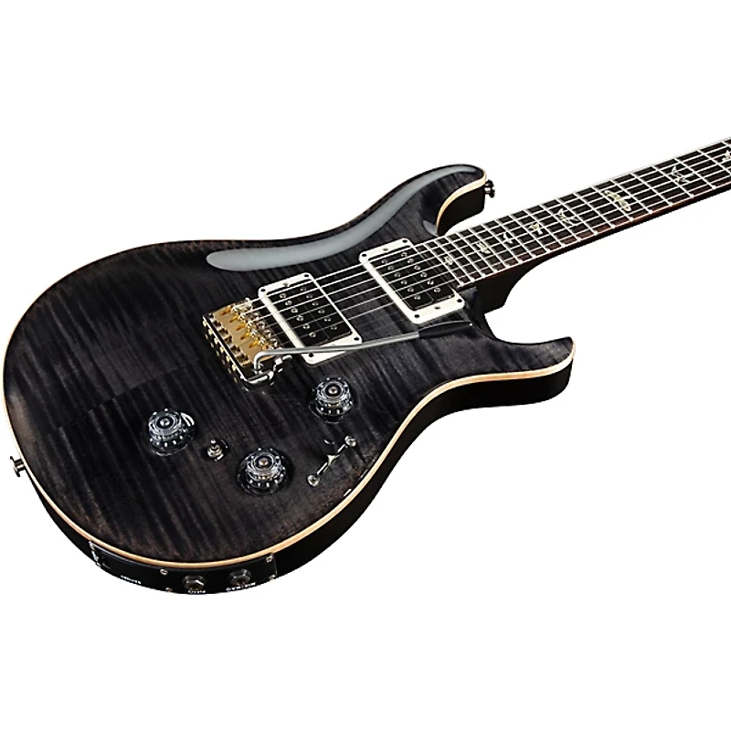 PRS Custom 24 Piezo Electric Guitar -