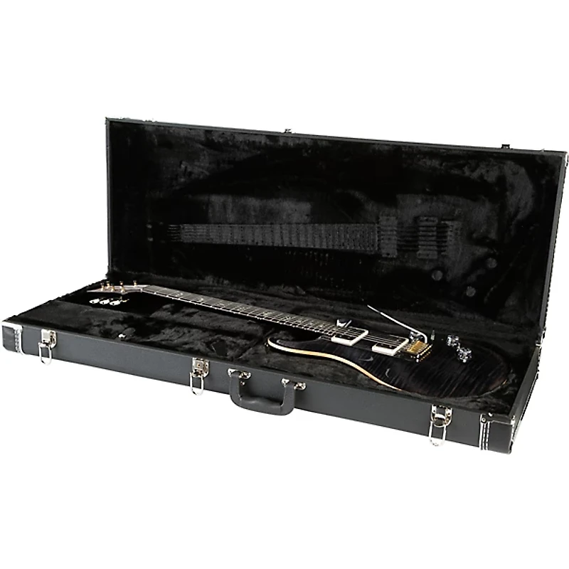 PRS Custom 24 Piezo Electric Guitar -