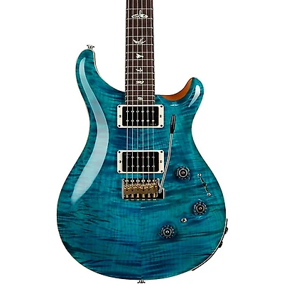 PRS Custom 24 Piezo Electric Guitar -