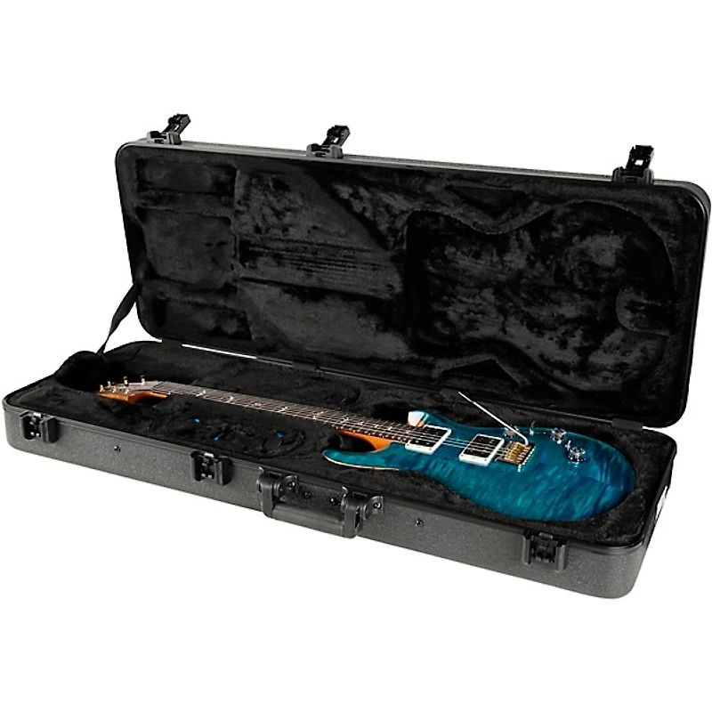 PRS Custom 24 Piezo Electric Guitar -