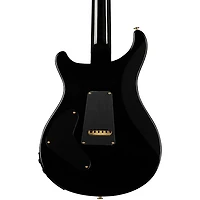 PRS Custom 24 Piezo 10-Top Electric Guitar - Charcoal Burst