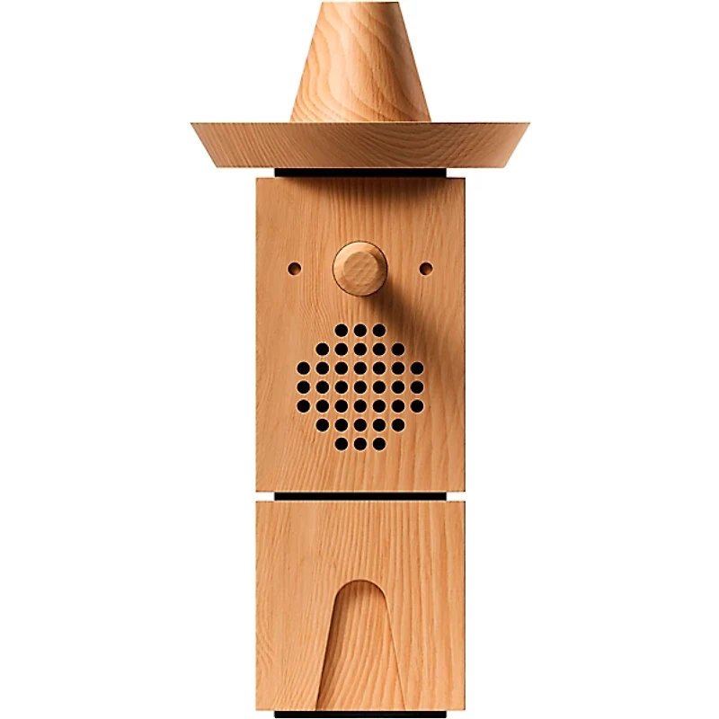 teenage engineering Choir 4-Voice Ensemble