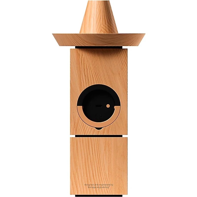 teenage engineering Choir 4-Voice Ensemble