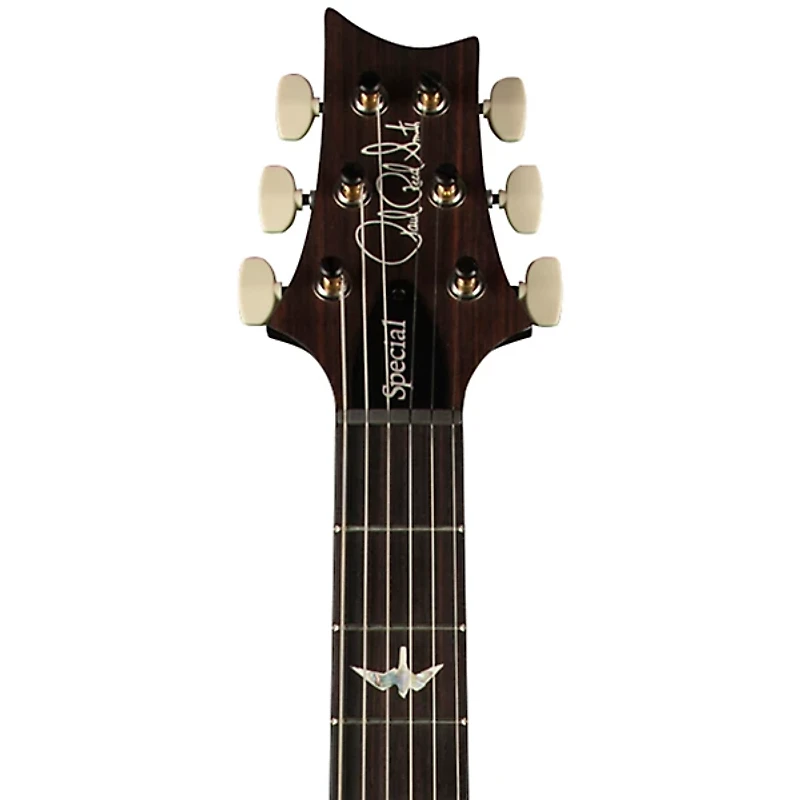 PRS Special Semi-Hollow Electric Guitar