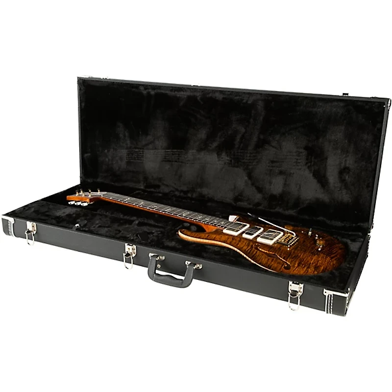 PRS Special Semi-Hollow 10-Top Electric Guitar -