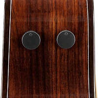 Ibanez AAM380CE Advanced Auditorium Acoustic-Electric Guitar Natural