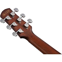 Ibanez AAM300CE Advanced Auditorium Acoustic-Electric Guitar Natural
