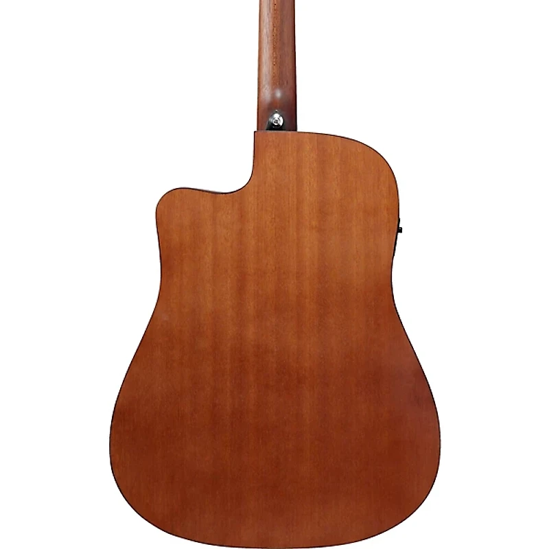 Ibanez PF54CE Dreadnought Acoustic-Electric Guitar