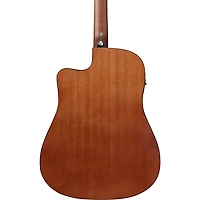 Ibanez PF54CE Dreadnought Acoustic-Electric Guitar