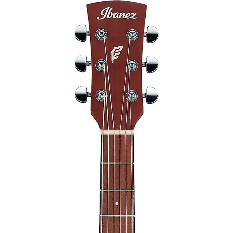Ibanez PF54CE Dreadnought Acoustic-Electric Guitar
