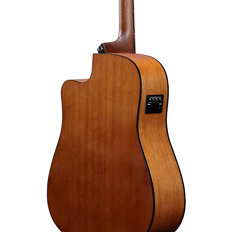 Ibanez PF54CE Dreadnought Acoustic-Electric Guitar