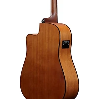 Ibanez PF54CE Dreadnought Acoustic-Electric Guitar