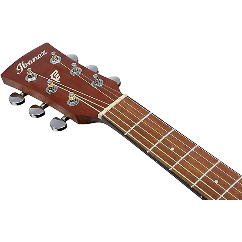Ibanez PF54CE Dreadnought Acoustic-Electric Guitar