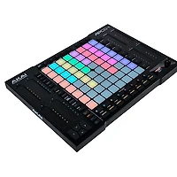 Akai Professional APC64 Ableton Live Pad Controller and Standalone Sequencer